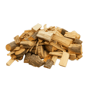 Odřezky dřeva cena od 800 Kč/PRMs