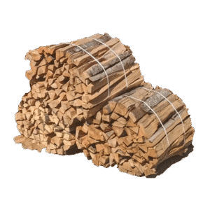 BUK metrové dřevo, štěpiny rovnané